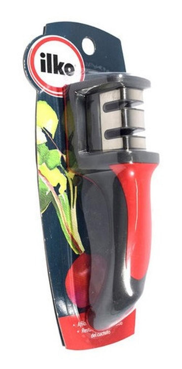 Afilador New Line Ilko-1