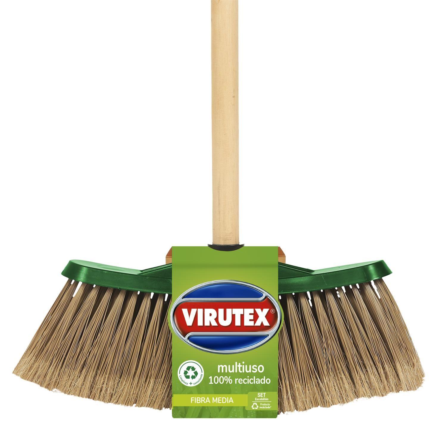 Escobillón Multiuso 100% Reciclado-0