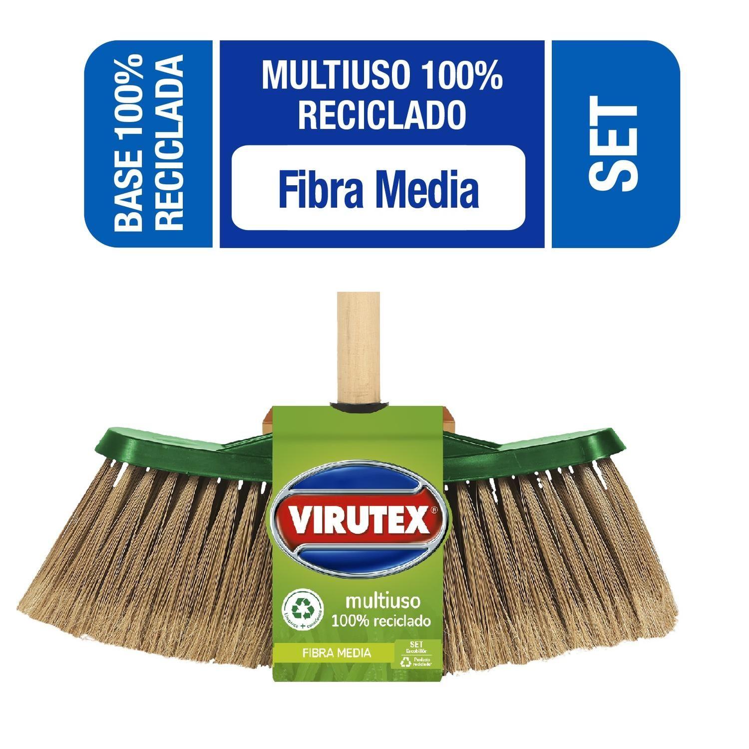 Escobillón Multiuso 100% Reciclado-2