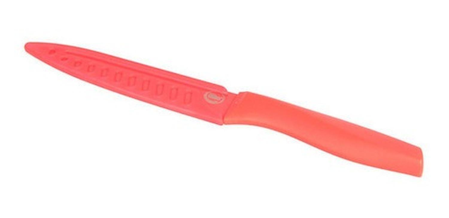 Cuchillo Multiuso 13 Cm Acero Inoxidable Chroma Ilko-1