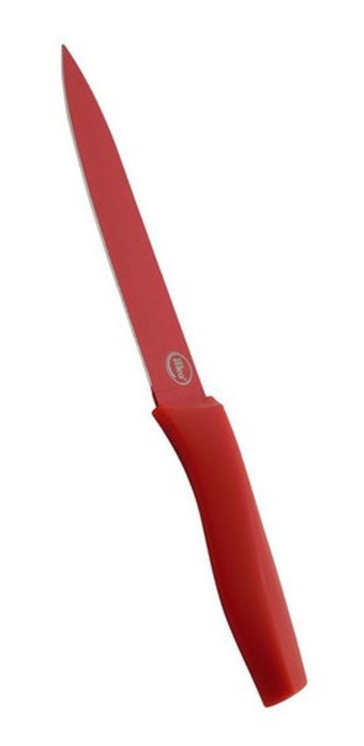 Cuchillo Multiuso 13 Cm Acero Inoxidable Chroma Ilko-2