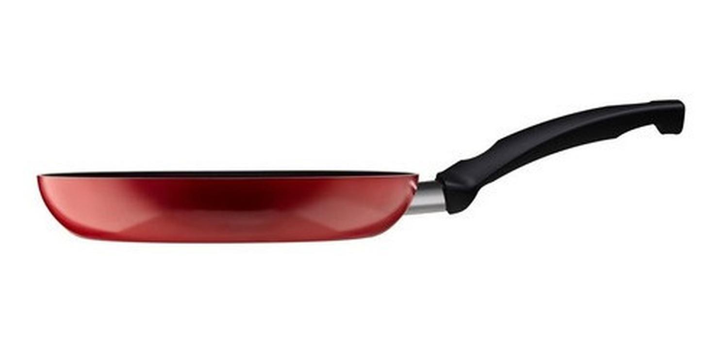 Bateria 7 Piezas Rosso Ilko-1