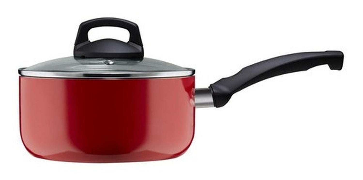 Bateria 7 Piezas Rosso Ilko-2