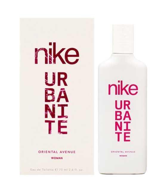 Nike Woman Oriental Avenue 75ML EDT Mujer-0
