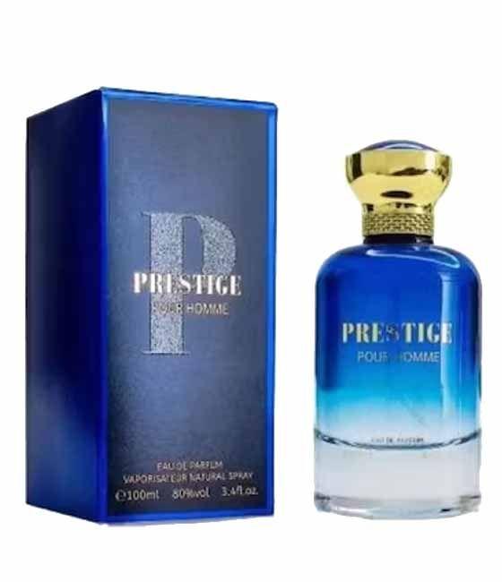 Bharara Prestige Pour Homme 100ML EDP Hombre-0