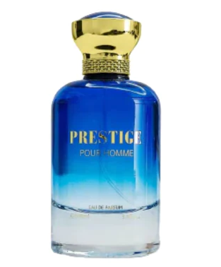 Bharara Prestige Pour Homme 100ML EDP Hombre-1