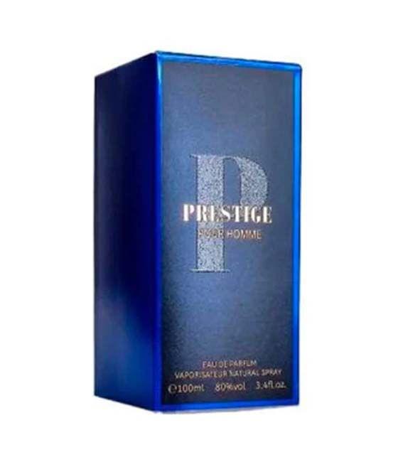 Bharara Prestige Pour Homme 100ML EDP Hombre-2