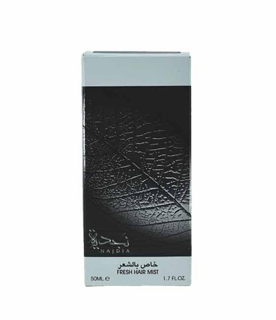 Lattafa Najdia EDP 50ML Unisex-2