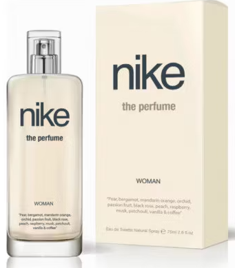 Nike The Perfume Woman 75ML EDT Mujer-2
