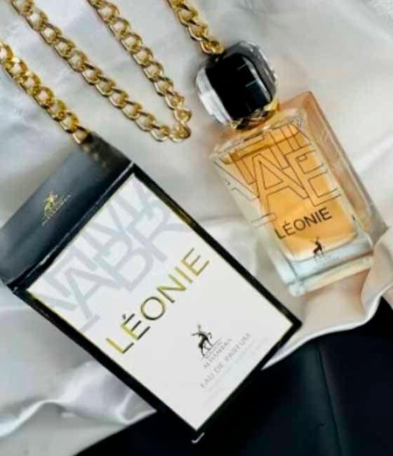 Maison Alhambra Leonie EDP 100ML EDP Mujer-2
