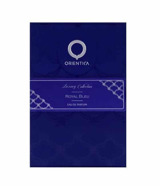 Orientica Royal Bleu 80ML EDP Unisex-2