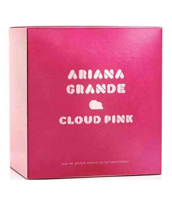 Ariana Grande Cloud Pink 100ML EDP Mujer-2