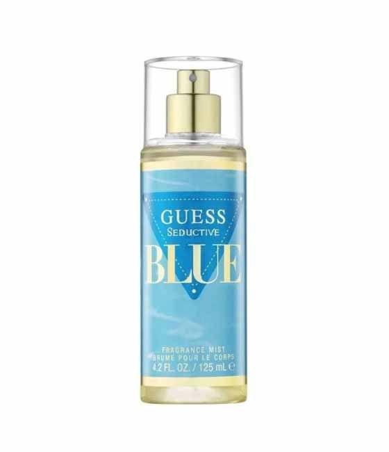 Guess Seductive Blue 250ML Mujer Colonia-2