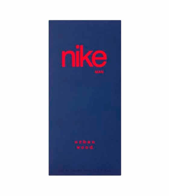 Nike Urban Wood Man 75ML EDT Hombre-2