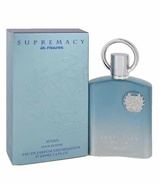 Afnan Supremacy In Heaven  EDP 100ML Hombre-0