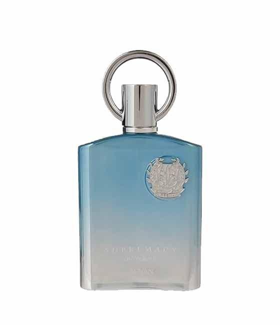Afnan Supremacy In Heaven  EDP 100ML Hombre-1