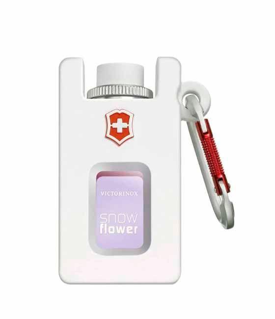 Swiss Army Unlimited Snowflower-1