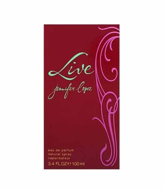 Jennifer Lopez Glow 100ML EDT Mujer-2