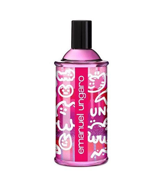 Emanuel Ungaro Fresh for Her 100ML EDT Mujer-2