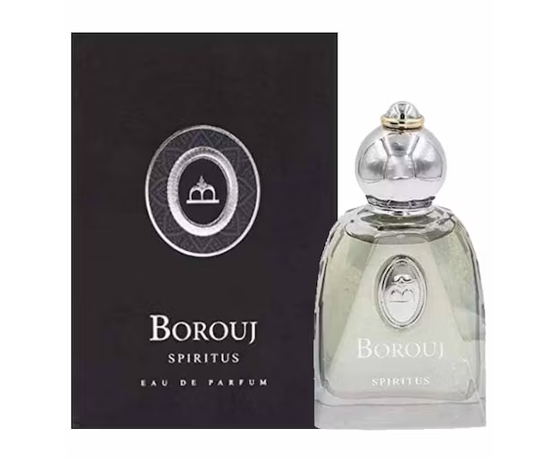 Borouj Spiritus 85ML EDP Unisex-0