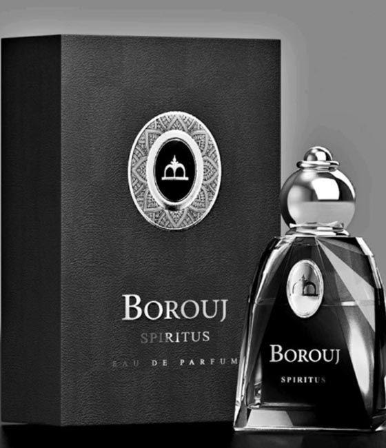 Borouj Spiritus 85ML EDP Unisex-2
