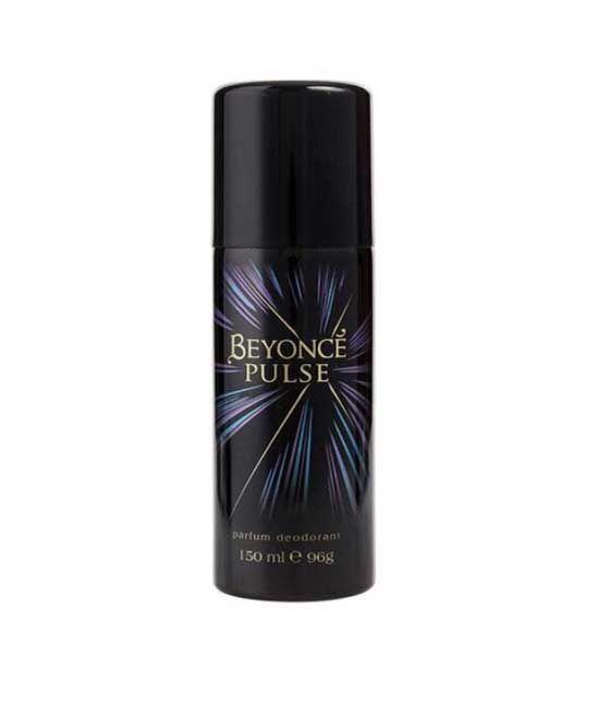 Beyonce Pulse 150ML Mujer Deo-0