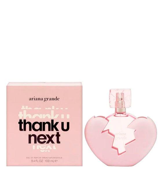 Ariana Grande Thank U Next 50ML EDP Mujer-0