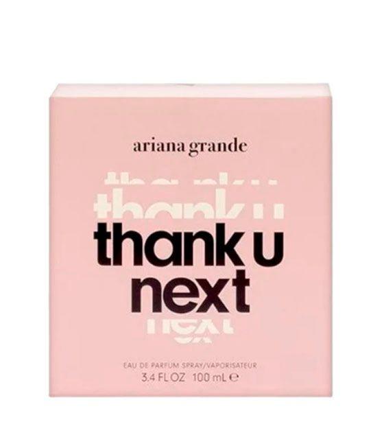 Ariana Grande Thank U Next 50ML EDP Mujer-2