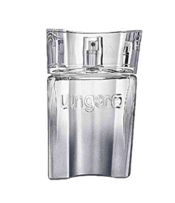 Emanuel Ungaro Silver 50ML EDT Hombre-1