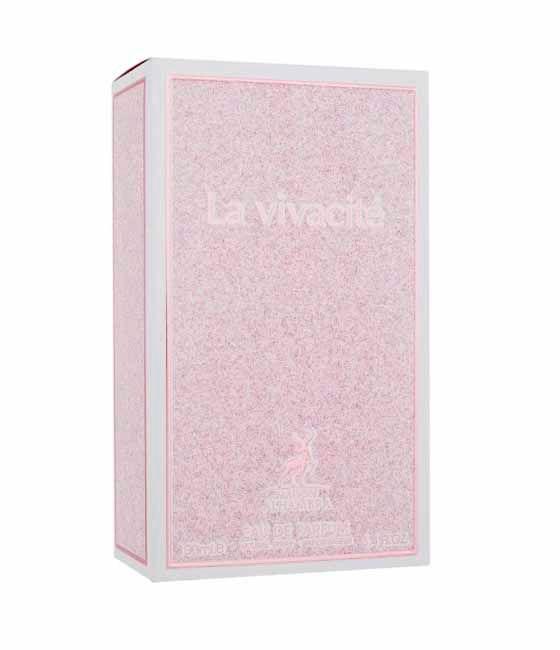 Maison Alhambra La Vivacité EDP 100ML EDP Mujer-2