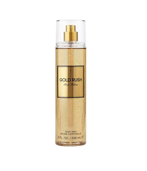 Paris Hilton Gold Rush 236ML Mujer Colonia-0
