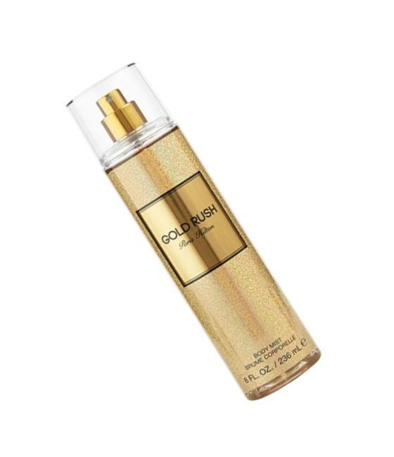 Paris Hilton Gold Rush 236ML Mujer Colonia-1