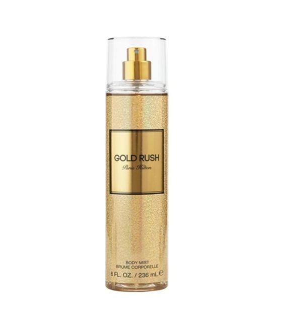 Paris Hilton Gold Rush 236ML Mujer Colonia-2