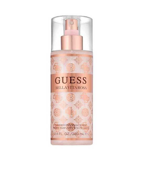 Guess Bella Vita Rosa Shimmer 250ML Mujer Colonia-0
