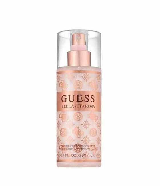 Guess Bella Vita Rosa Shimmer 250ML Mujer Colonia-2