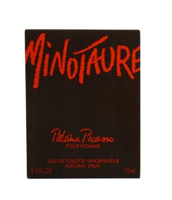 Paloma Picasso Minotaure 75ML EDT Hombre-2