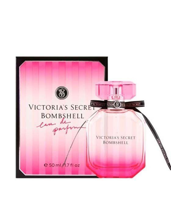 Victoria Secret Bombshell 50ML EDP Mujer-0