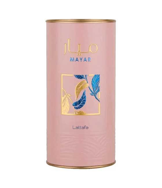 Lattafa Mayar  EDP 100ML Mujer-2