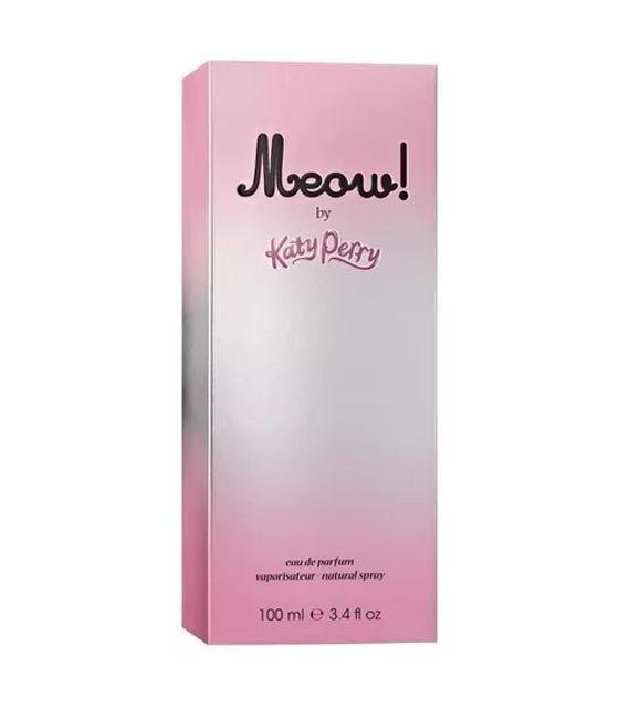 Katy Perry Meow 100ML EDP  Mujer-2