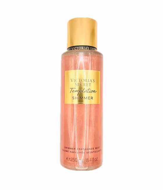 Victoria Secret Temptation 250ML Mujer Colonia Shimmer-2