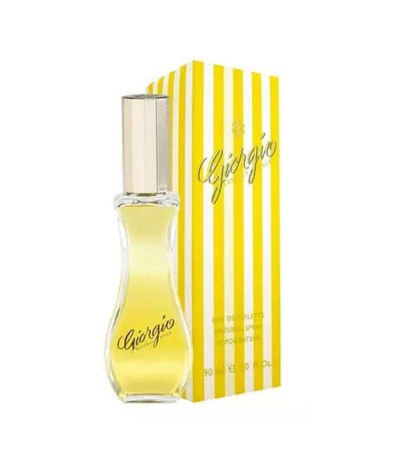 Beverly Hills Giorgío 90ML EDT Mujer-0
