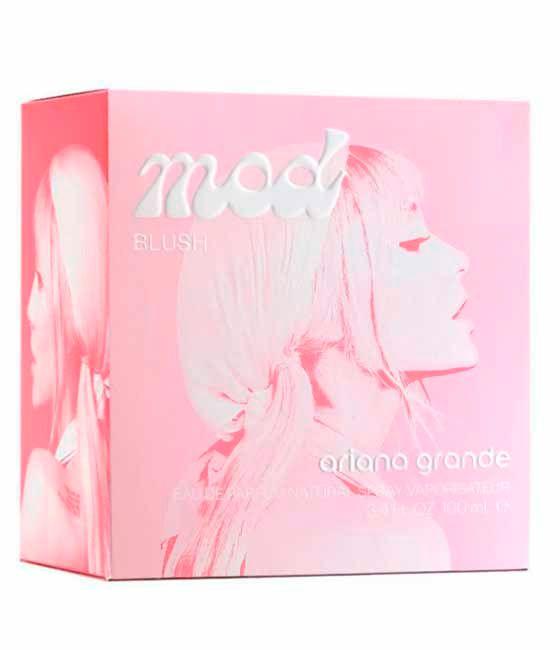Ariana Grande Mod Blush 100ML EDP Mujer-2