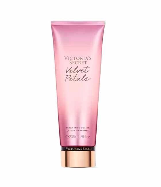 Victoria Secret Velvet Petals 236ML Mujer Crema-2