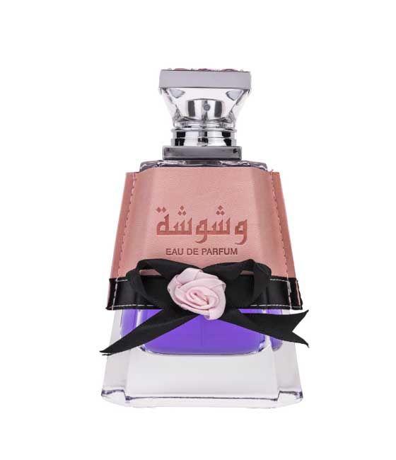 Lattafa Washwashah 100ML EDP Mujer Estuche-2