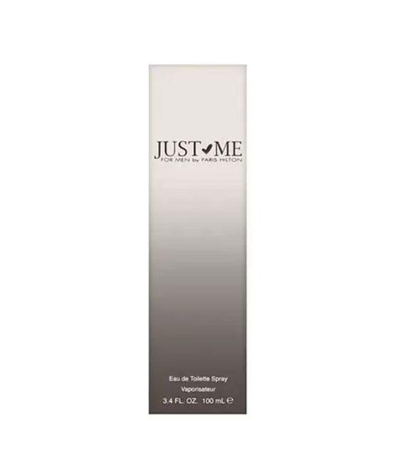 Paris Hilton Just Me For Men EDT 100ML Hombre-2