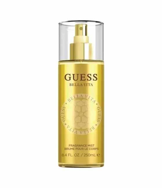 Guess Bella Vita  250ML Mujer Colonia-2