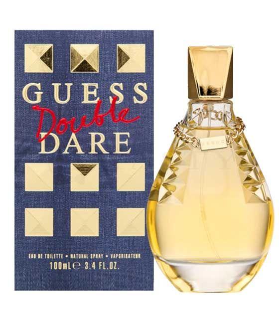 Guess Guess Double Dare 100ML EDT Mujer-0