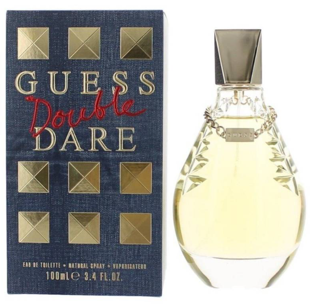 Guess Guess Double Dare 100ML EDT Mujer-2