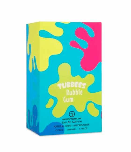 Grandeur Tubbees Bubble Gum 50ML EDP Unisex-2