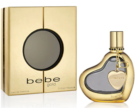 Bebe Gold 100ML EDP Mujer-2